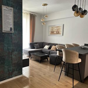 Appartement met Twee Slaapkamers
